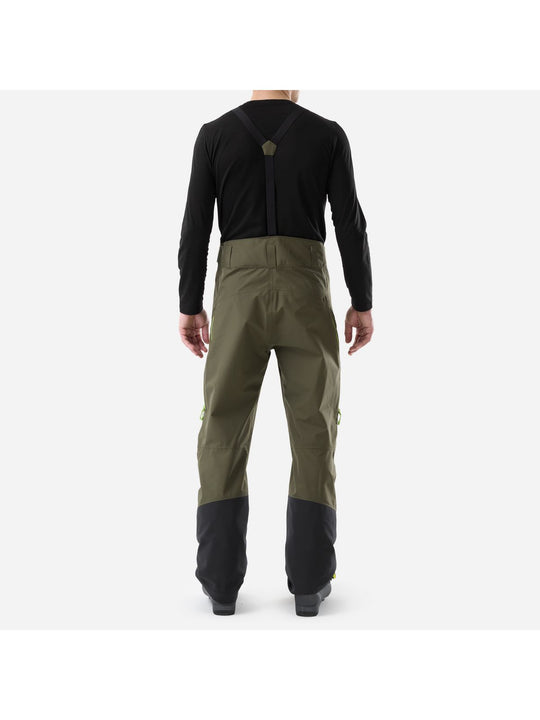 Spodnie męskie MILLET M Cosmic Gtx 3L Pant M zielone
