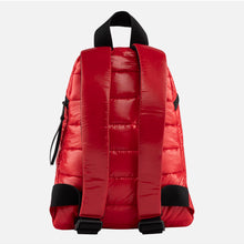 Plecak ROSSIGNOL Puffy Bag Red granatowy
