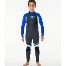 Pianka RIP CURL Kids Omega 3/2Gb Bz niebieski
