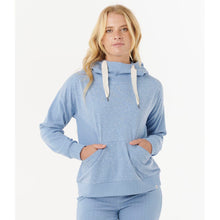 Bluza RIP CURL COSY FLEECE niebieska
