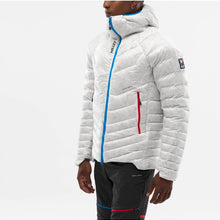 Kurtka MILLET TRILOGY JORASSES LT DW HDM biały
