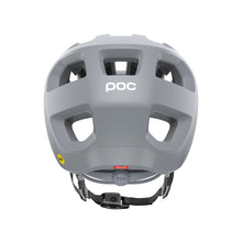 Kask rowerowy POC Cularis szary
