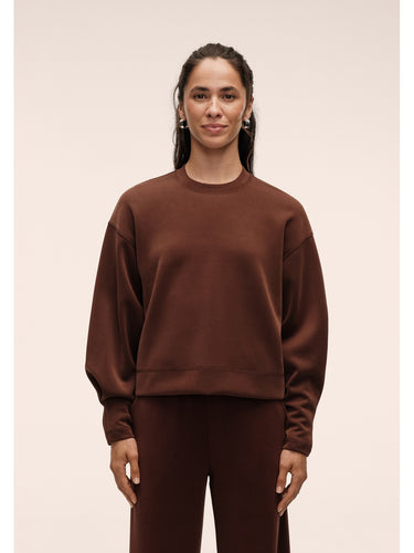 Kolor: DARK BROWN