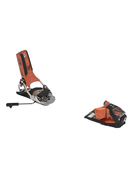 Wiązania narciarskie LOOK PIVOT 2.0 13 GW B95 Orange Metal
