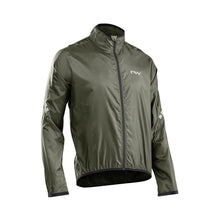 Kurtka rowerowa NORTHWAVE Vortex 2 Jacket zielony
