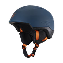 Kask narciarski Rossignol FIT IMPACTS BLUE niebieski
