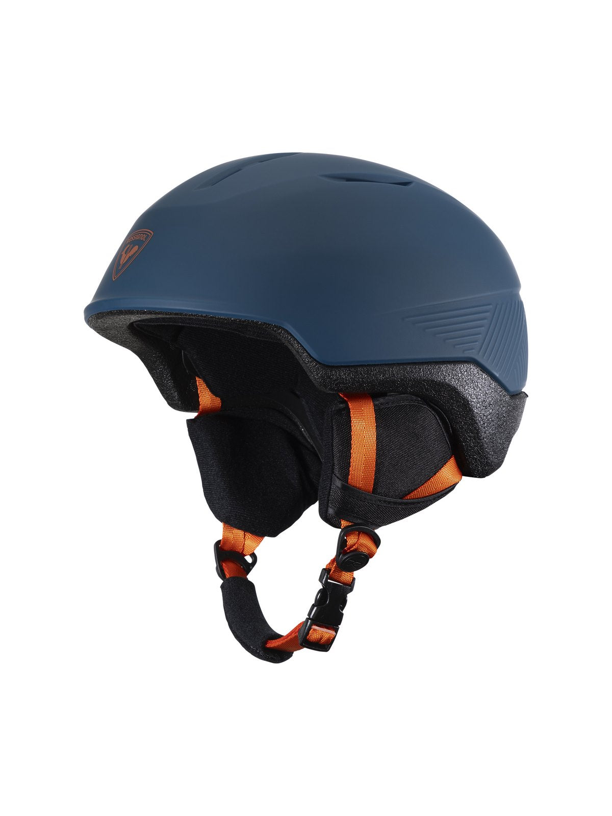 Kask narciarski Rossignol FIT IMPACTS BLUE niebieski