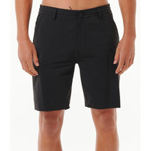 Szorty RIP CURL Boardwalk Global Entry czarny
