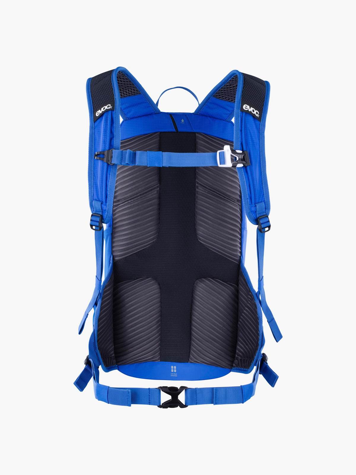 Plecak EVOC Ride 16 royal blue