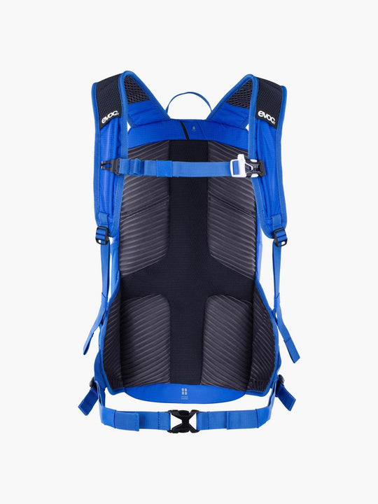 Plecak EVOC Ride 16 royal blue
