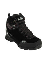 Buty trekkingowe damskie MILLET W G Trek 3 Goretex czarny
