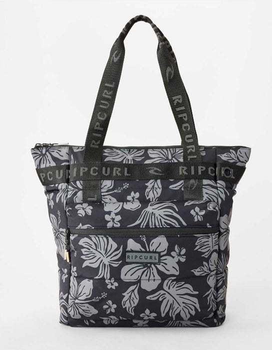 Torebka RIP CURL WEEKEND TRAVEL 26L TOTE czarna
