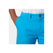 Szorty HELLY HANSEN DOCK SHORTS niebieski - Adventure Sports
