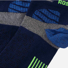 Skarpety narciarskie ROSSIGNOL Sapa Socks granatowy
