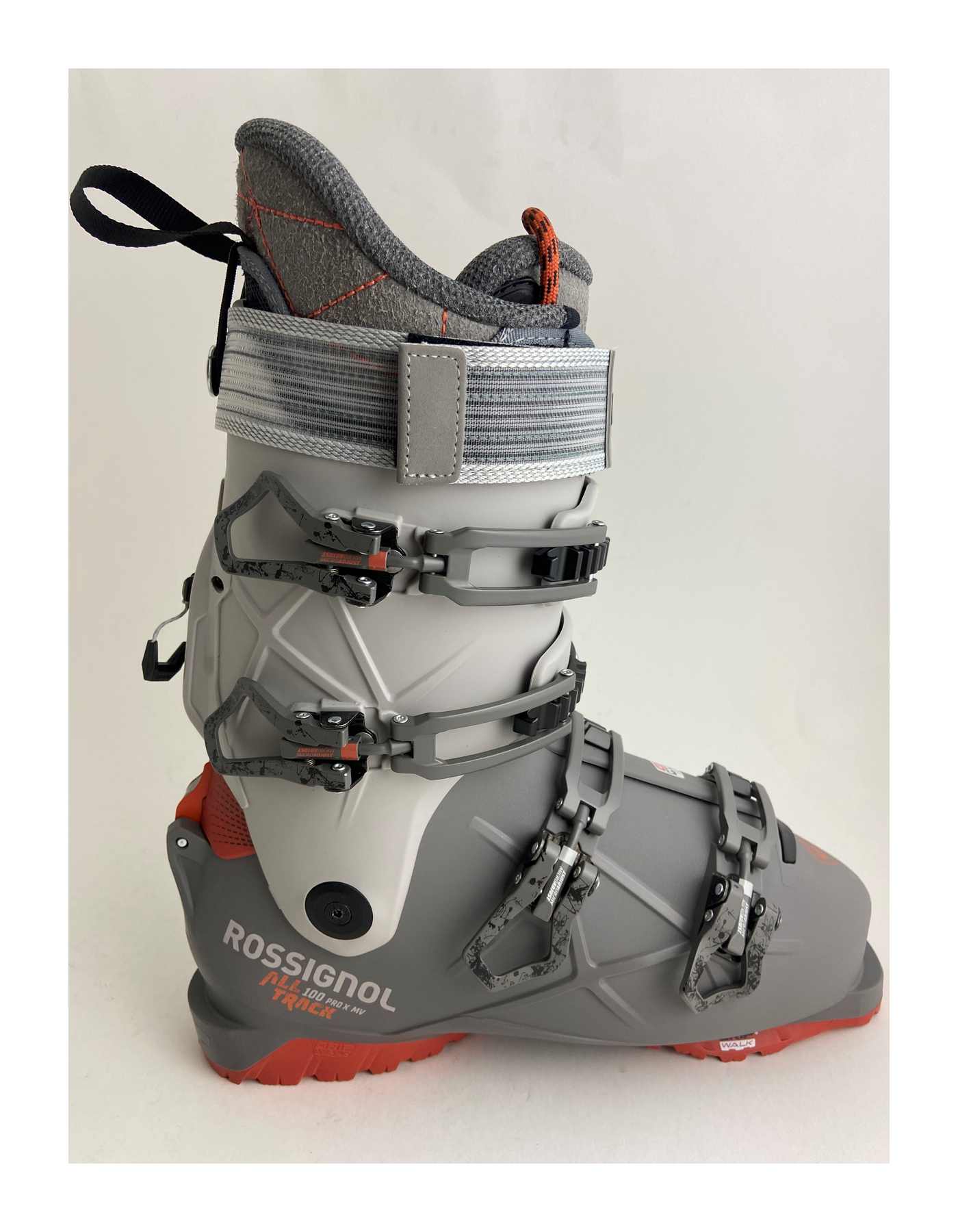 Buty narciarskie ROSSIGNOL Alltrack 100X Pro MV GW