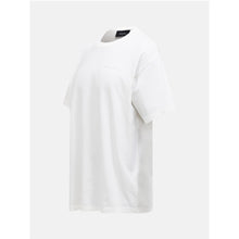 Koszulka PEAK PERFORMANCE M Graphic Tee biały

