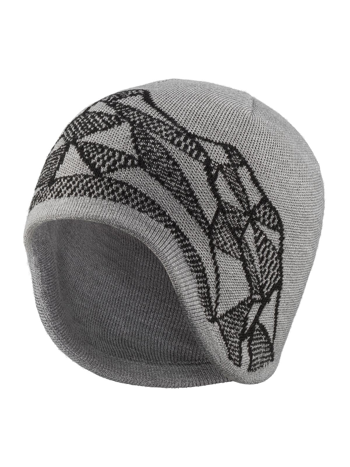 Czapka MILLET Seneca Ear Flap szara