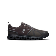 Buty męskie sportowe ON Cloud 6 WaterProof czarny
