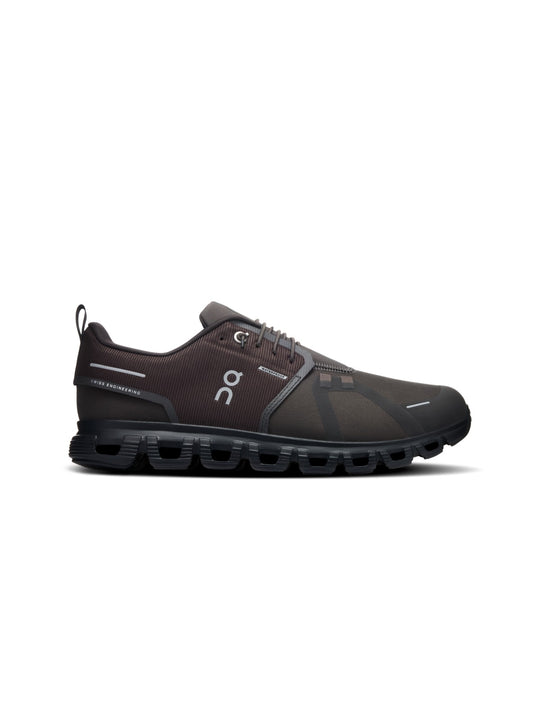 Buty męskie sportowe ON Cloud 6 WaterProof czarny
