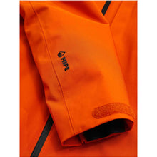 Kurtka narciarska Peak Performance M Maroon Jacket pomarańczowy - Adventure Sports
