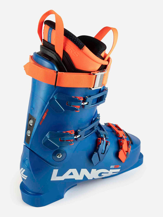 Buty narciarskie LANGE RS 130 LV Vibrant Blue

