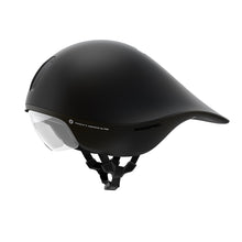 Kask rowerowy POC Tempor czarny
