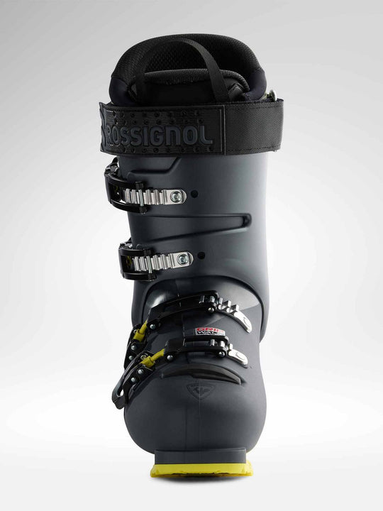 Buty narciarskie ROSSIGNOL Hi Speed 100 Hv Gw Storm Grey
