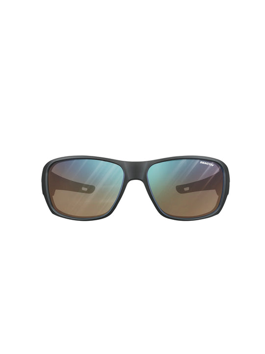 Okulary JULBO ROOKIE 2 czarny - 8-12 - Adventure Sports
