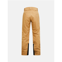 Spodnie narciarskie męskie PEAK PERFORMANCE M Maroon Insulated Pants czarny
