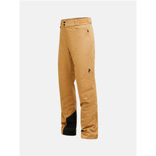 Spodnie narciarskie męskie PEAK PERFORMANCE M Maroon Insulated Pants czarny
