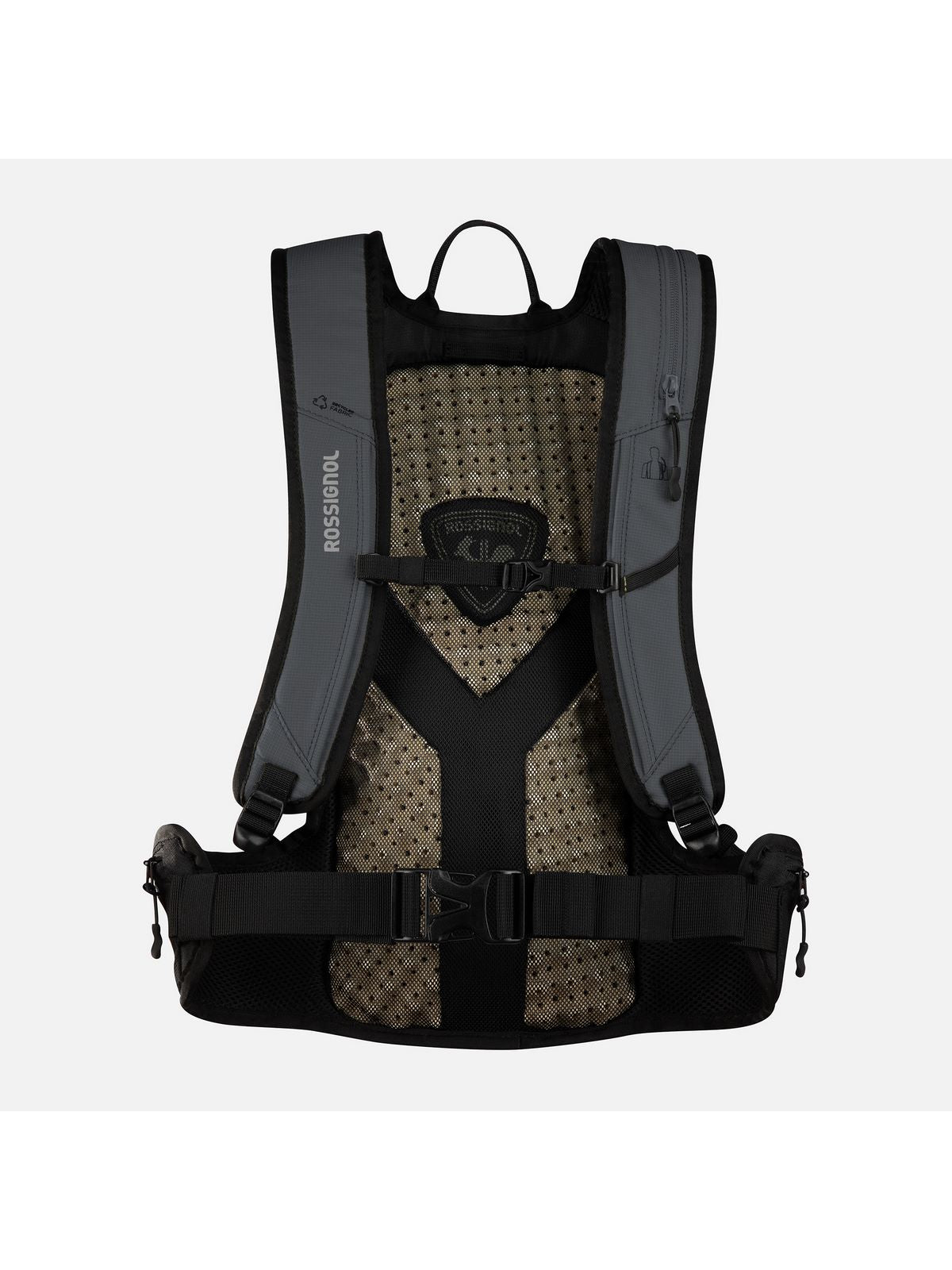 Plecak ROSSIGNOL Escaper Bike 12L szary