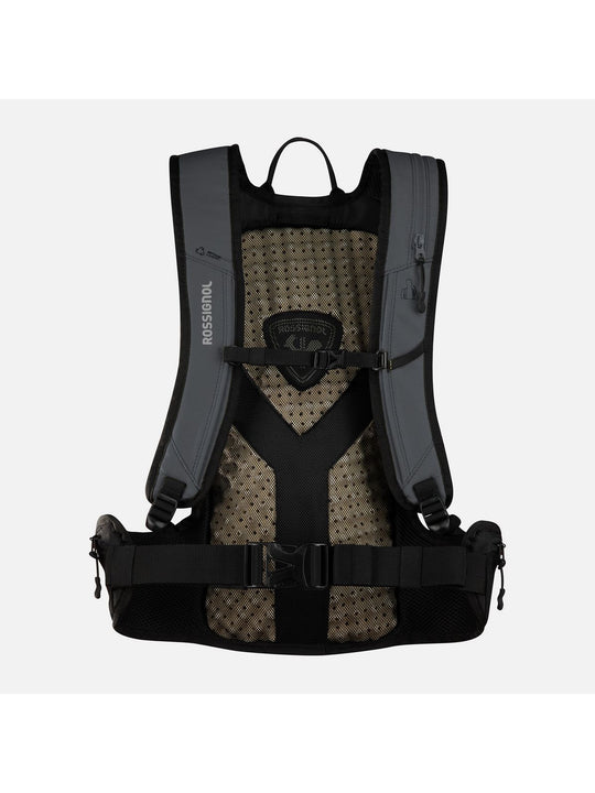 Plecak ROSSIGNOL Escaper Bike 12L szary
