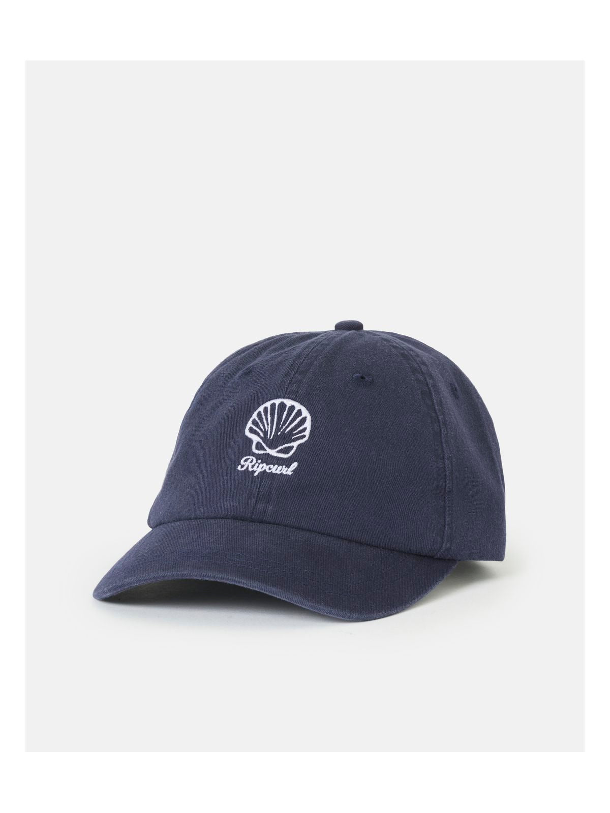 Czapka z daszkiem damska RIP CURL Mixed 6 Panel Cap granatowa