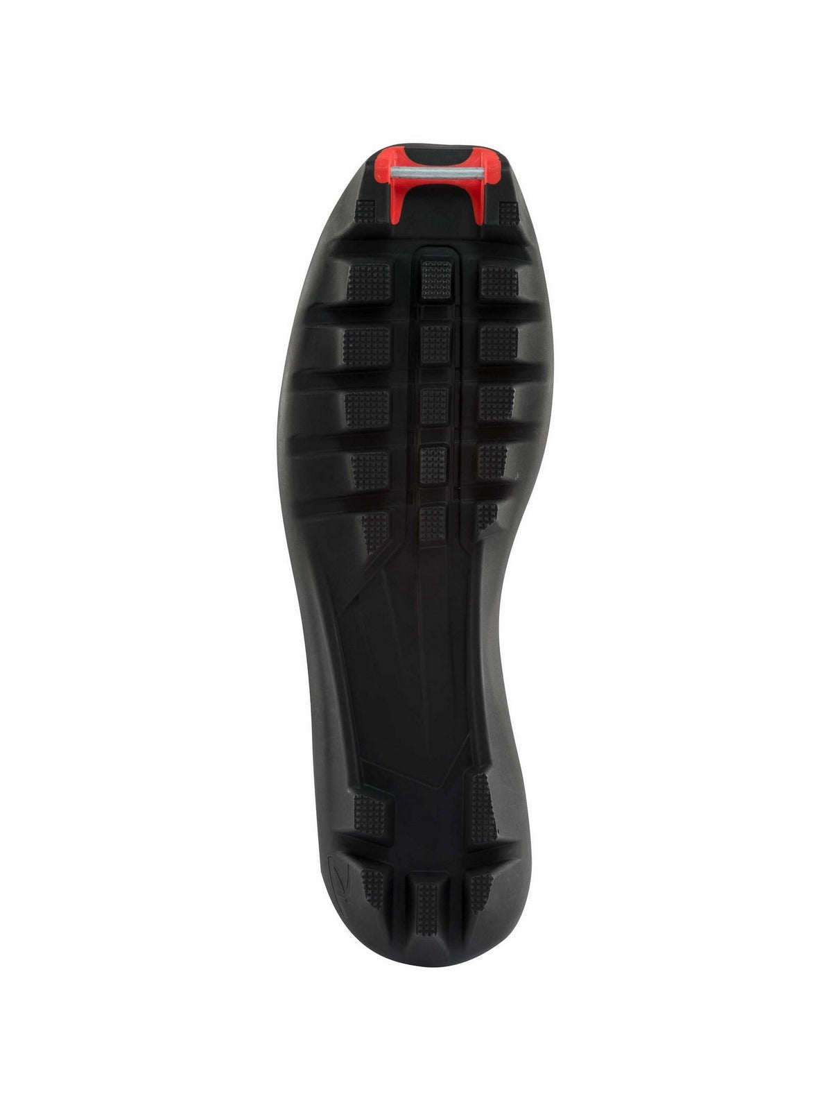 Buty biegowe damskie ROSSIGNOL XC-3 Fw - czarny