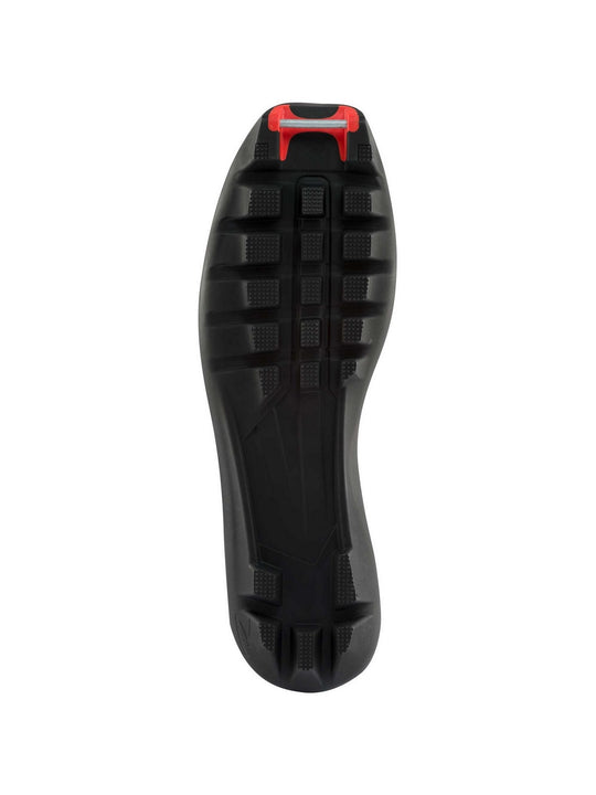 Buty biegowe damskie ROSSIGNOL XC-3 Fw - czarny
