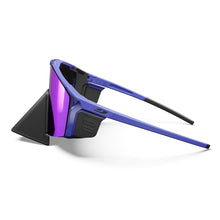 Okulary przeciwsłoneczne JULBO EDGE COVER niebieski Cat 4 - L - Adventure Sports
