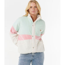 Kurtka RIP CURL CALA VADELLA JACKET multikolor
