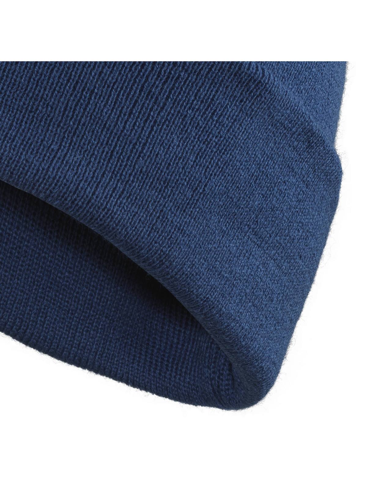 Czapka  MILLET M Urban Beanie Granatowy