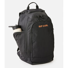 PLECAK RIP CURL POSSE 33L BACKPACK czarny - TU - Plecak - Adventure Sports
