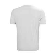 Koszulka HELLY HANSEN HH LIFA ACTIVE SOLEN szary - Adventure Sports
