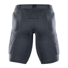 Ochraniacz EVOC Crash Pants carbon grey
