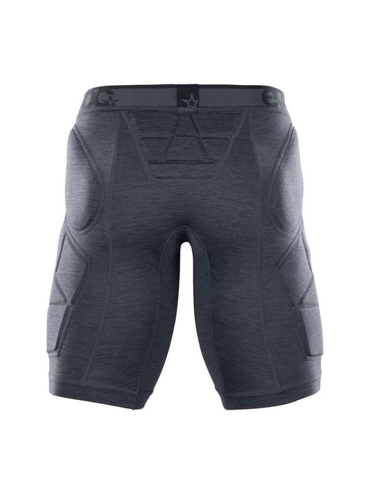Ochraniacz EVOC Crash Pants carbon grey
