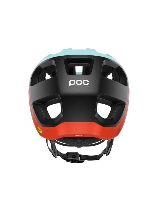 Kask rowerowy POC Cularis niebieski
