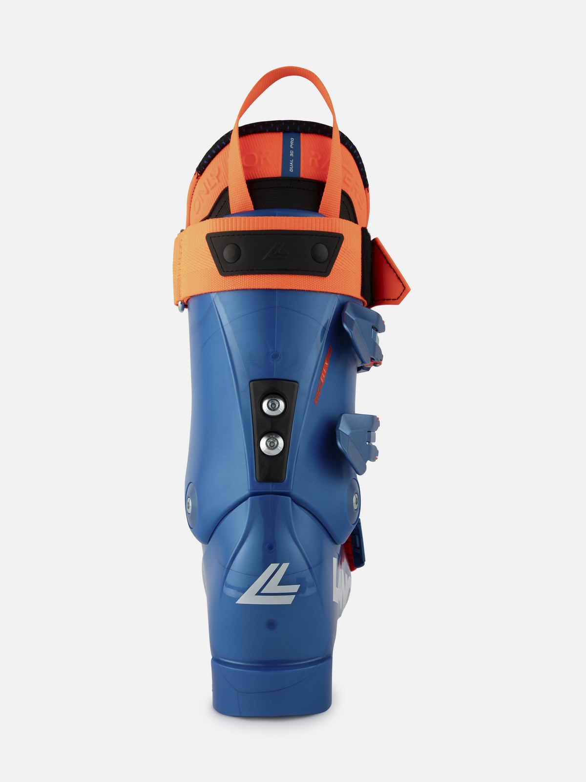 Buty narciarskie LANGE RS 110 SC Vibrant Blue