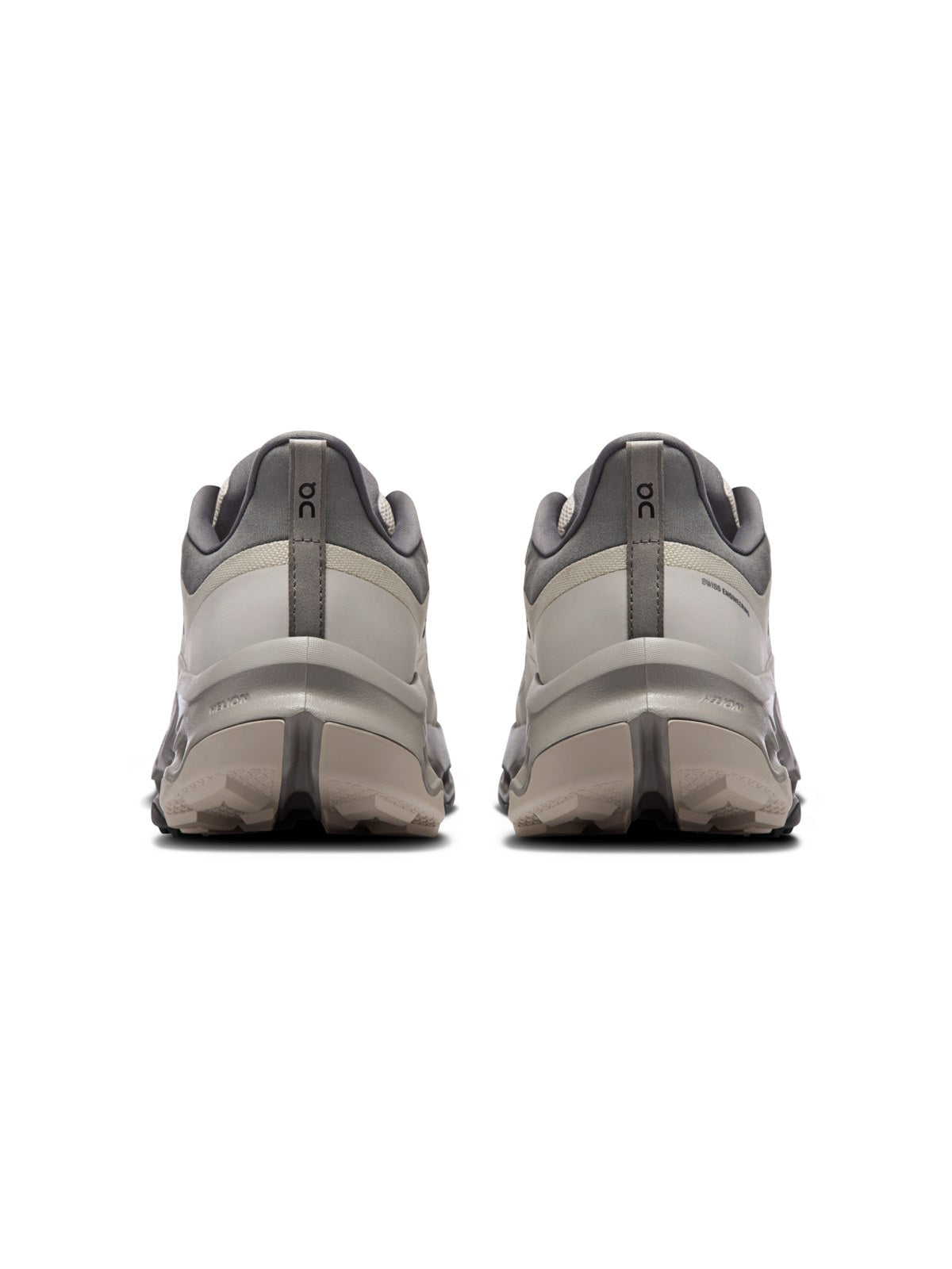 Buty męskie ON Cloudhorizon 2 beżowy