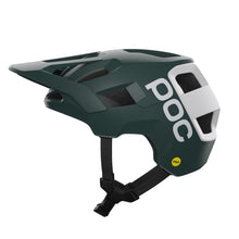 Kask rowerowy POC Kortal Race MIPS zielony
