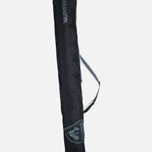 Pokrowiec na narty ROSSIGNOL TACTIC Ski Bag regulowany 140-180cm czarny
