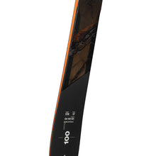 Narty freeride DYNASTAR M-Pro 100 Ti Open

