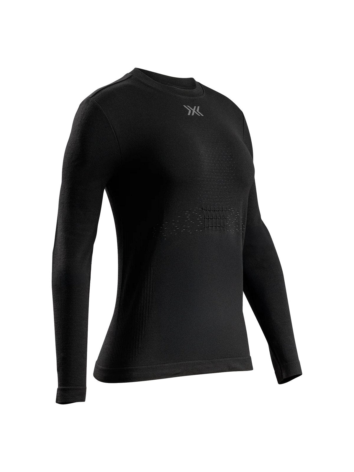 Koszulka damska X-Bionic MIGHTYWOOL SHIRT LS Wmn