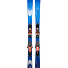 Narty Dynastar Speed Master SL + wiązania LOOK NX 12 Konect GW B80
